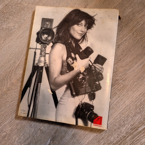 🖤 Rock Music Book Collection - Picture 7 of 7